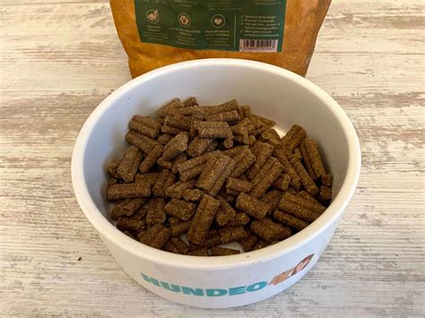 soft futter hund test|Hundefutter im Test: Mit welchem Trockenfutter Ihr Hund bestens .